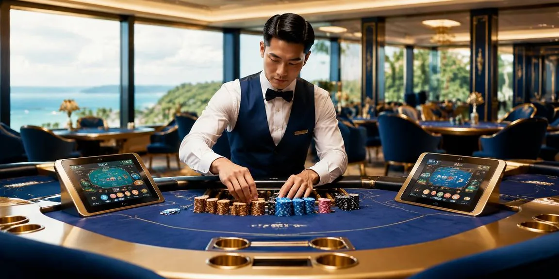 789bst Những Gì Đang Chờ Trong Sảnh 789bst
