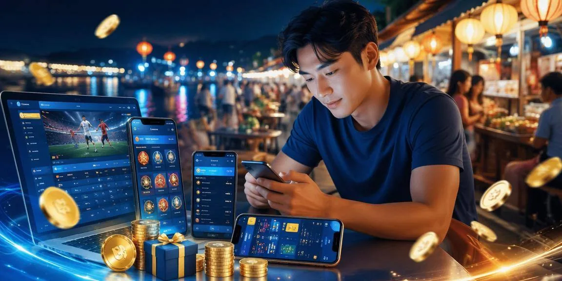 789bst Đăng ký 789bst — vài bước, dùng ngay trên điện thoại