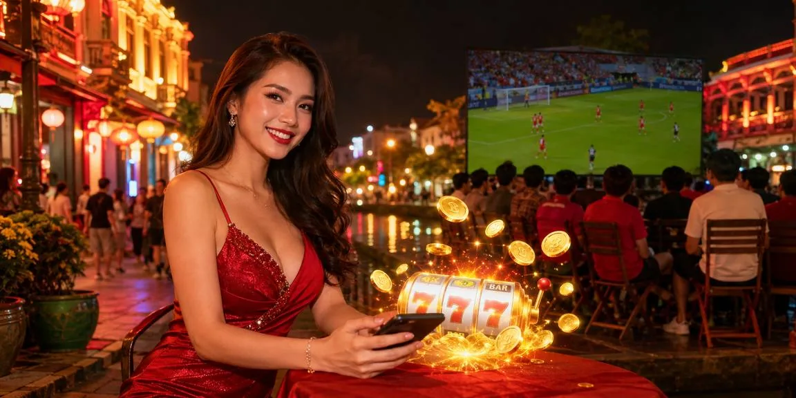 789bst Việt Nam Ứng dụng
